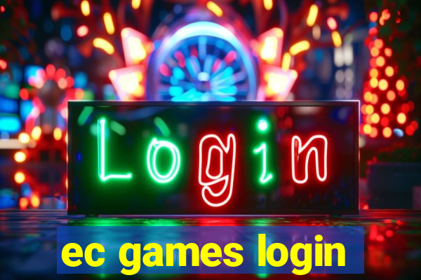 ec games login